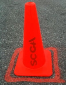 Scone-SCCA