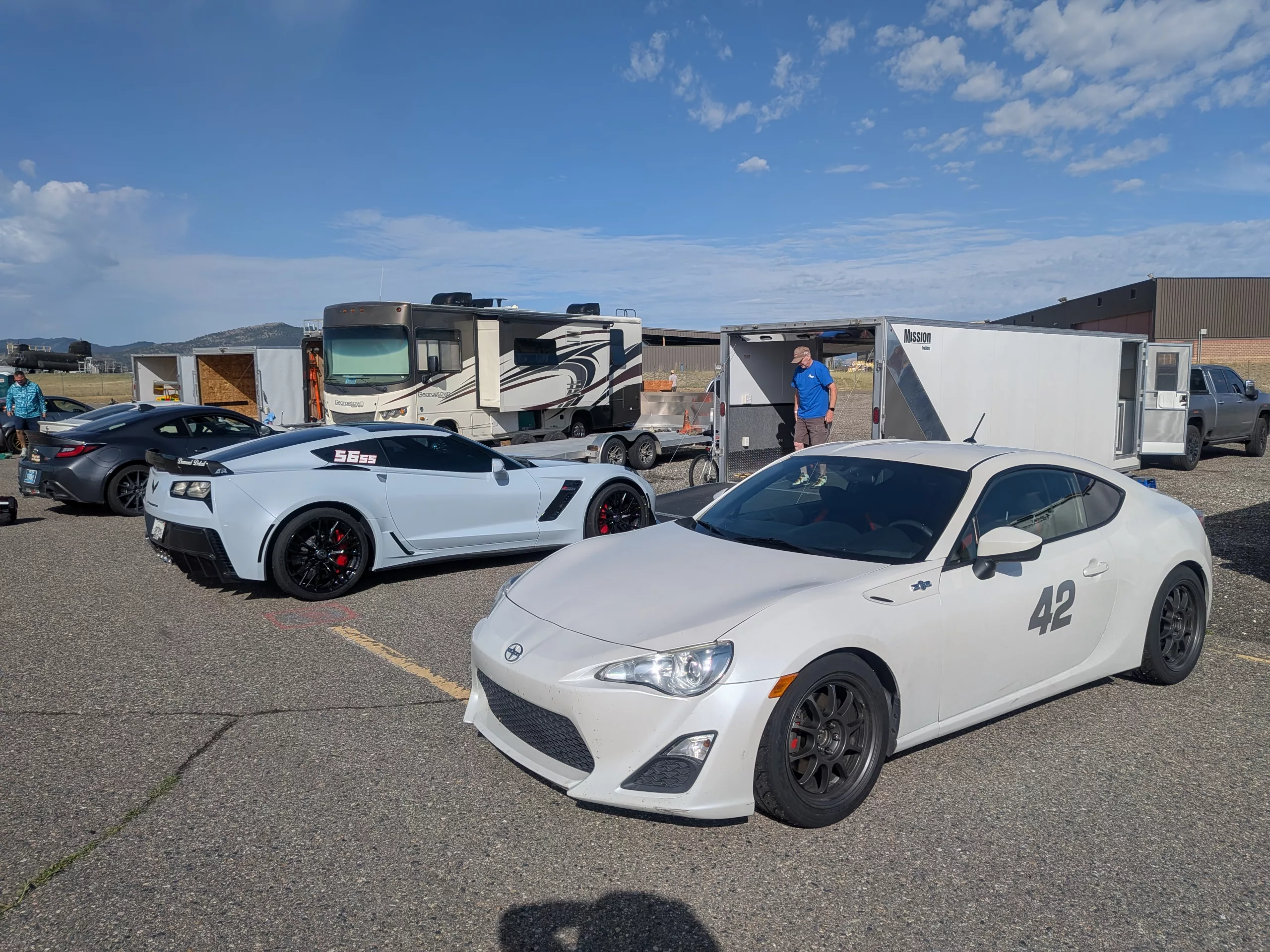 Hot Shots – July 26-27, 2025